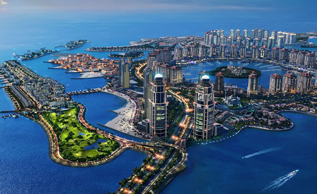 Your Guide to Choosing the Best Real Estate Service in Qatar