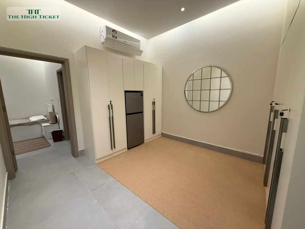 Luxury 11 BHK Fully Furnished Villa for Rent in Lusail