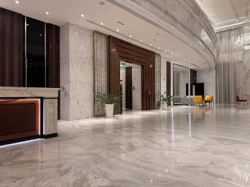 1 month FREE!!! on 1BHK Apartment in Westbay and Including Bills | Gym and indoor Pool