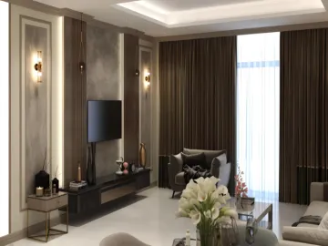 Ultra Luxury 3BR Waterfront | Lusail Payment Plan