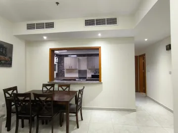 Beautiful 2BHK Apartment in Bin Mahmoud for Rent
