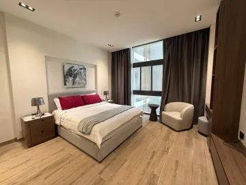 Elegant | 1BHK | FF | With Balcony