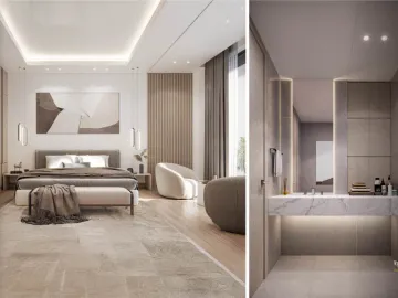 Prestigious address in Qatar Apartment for  Sale