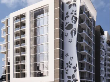 Luxurious 2BHK Off Plan Apartment | Payment Plan