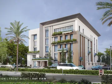 Brand New 2BHK Apartment for Sale in Lusail