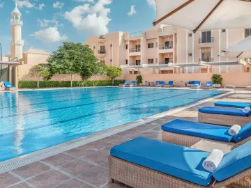 Experience Luxurious Living in Al Waab -4BHK Villa with First Class Amenities