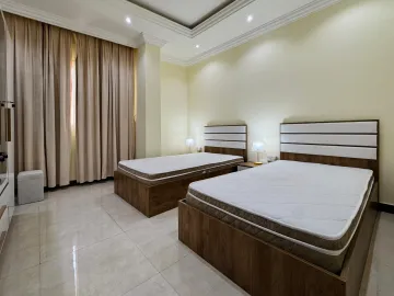Elegant Furniture 2bhk Apartment for Rent in Al Mansoura