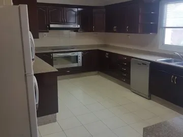 Amenities Included 4bhk Villa for Rent In Abu Hamour