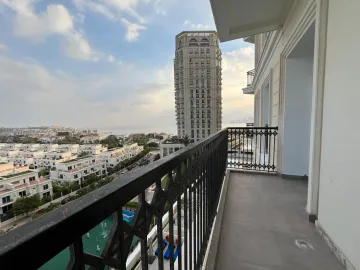 Luxurious | 3BHK | With Maid Room | Including Bills | Balcony