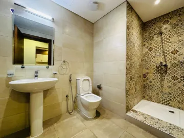 Spacious 1BHK Apartment for Rent in Old Airport
