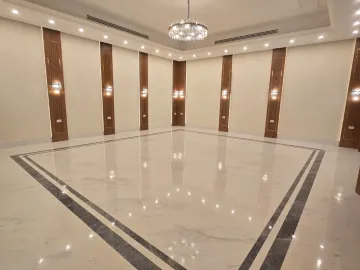 Ultra Luxurious Villa with 9 spacious en-suite rooms,  Premium Finishes | High-Quality Materials | Modern Design