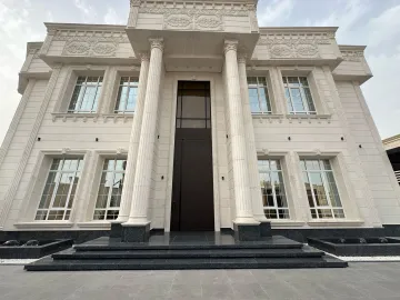 Stunning | Stand Alone Villa | SF | 8BHK