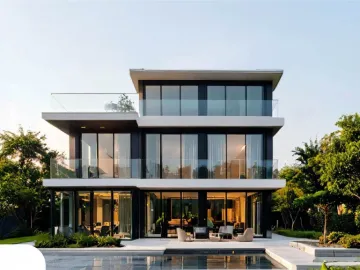 Luxurious | 5BHK | Stand Alone Villa | Off Plan | Payment Plan