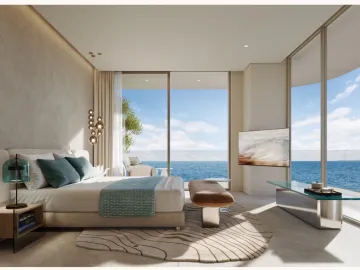EXCITING. EPIC.  RESIDENCES IN  DUBAIMARITIMECITY