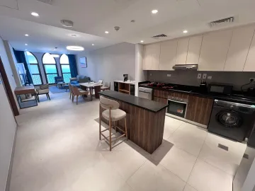 Brand New | 1BHK Apartment | FF |Gym and Pool