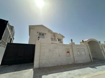 Luxurious Villa for Sale in Lusail