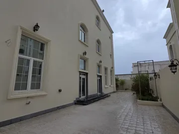 Luxurious 6BHK Stand Alone Villa | Maid Room