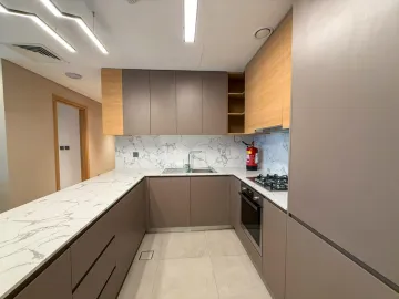 Luxurious 2BHK Flat for Rent in Lusail into arabic