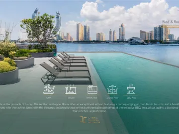Family-friendly apartment Lusail- Off Plan Sale