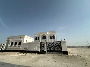 Spacious Stand Alone Villa for Sale in Ben Hajer