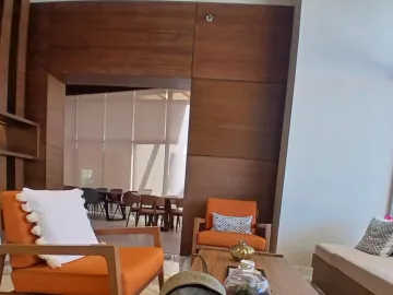 3BHK Penthouse with Sea View – Marina Lusail
