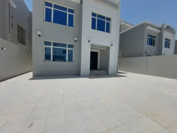 Elegant 7BHK Stand Alone Villa | Majlis