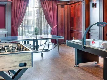 Excellent Living Experience- 4BHK Villa in Al Waab for Rent - with Breath-taking Amenities