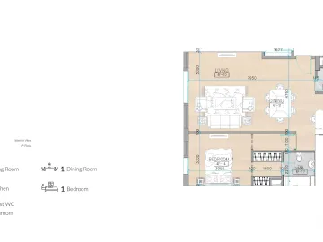 Elegant Urban Living in a Boutique Community for Sale in Lusail