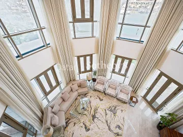 Luxurious Townhouse for Sale in The Pearl