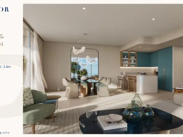 EXCITING. EPIC.  RESIDENCES IN  DUBAIMARITIMECITY (copy)