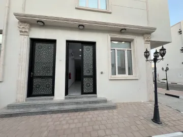 Spacious SF 7bhk Villa for Rent