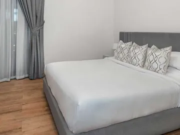Luxurious 1BHK Apartment for rent in The Pearl