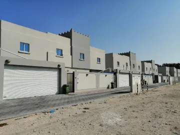 Spacious 3BHK Villa for Rent in Ain Khaled