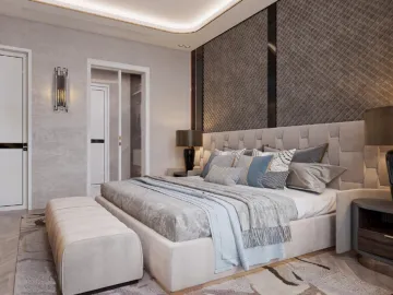 Elegant Villas for Sale in Al- Wukair -Off Plan