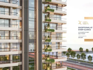 Qatar’s Most Prestigious Address Strat Investing