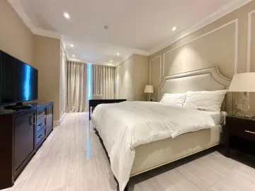 1 month FREE!!! on 1BHK Apartment in Westbay and Including Bills | Gym and indoor Pool