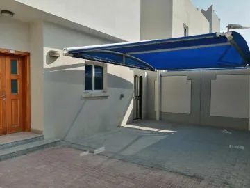 Family Villa 4bhk for Rent in Ain Khaled