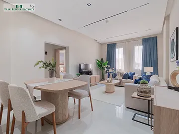 Including Bills!!! + Free Internet | Morden Interior 2BHK Apartment in New Al Hitmi for Rent