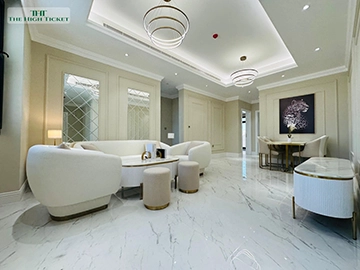 Fully Furniture- 2BHK Apartment for Rent in Al Waab