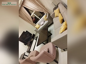 Luxurious 3BHK Apartment for Rent in Al Sadd with Excellent Amenities