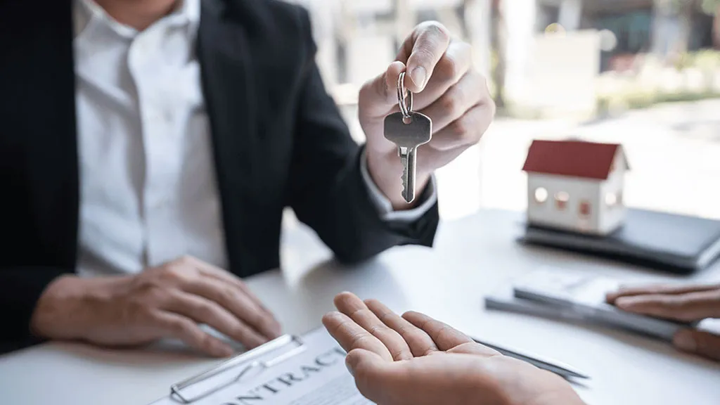 Strategic Property Leasing