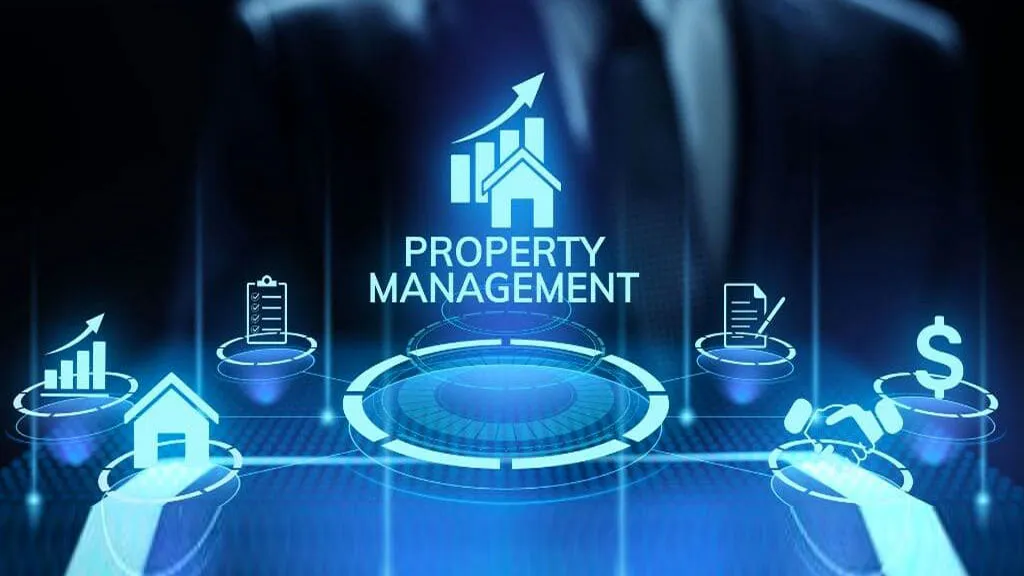 Property & Asset Management